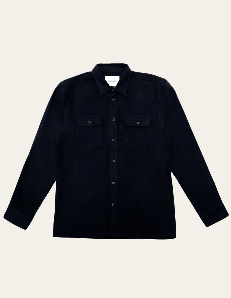 Joseph Overshirt