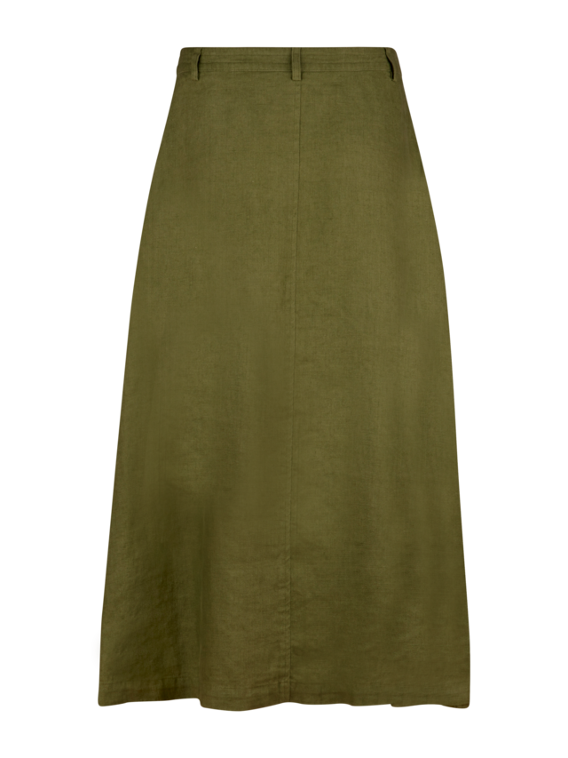 Heidi Skirt Cargo