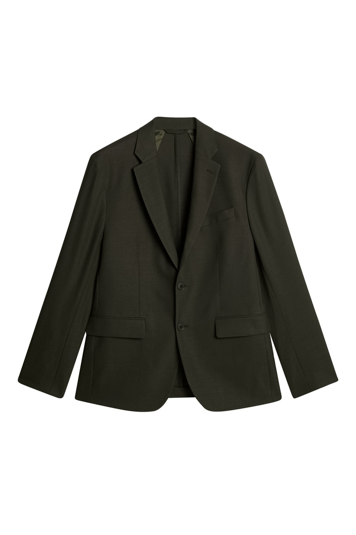 Hopper U Active Hopsack Blazer