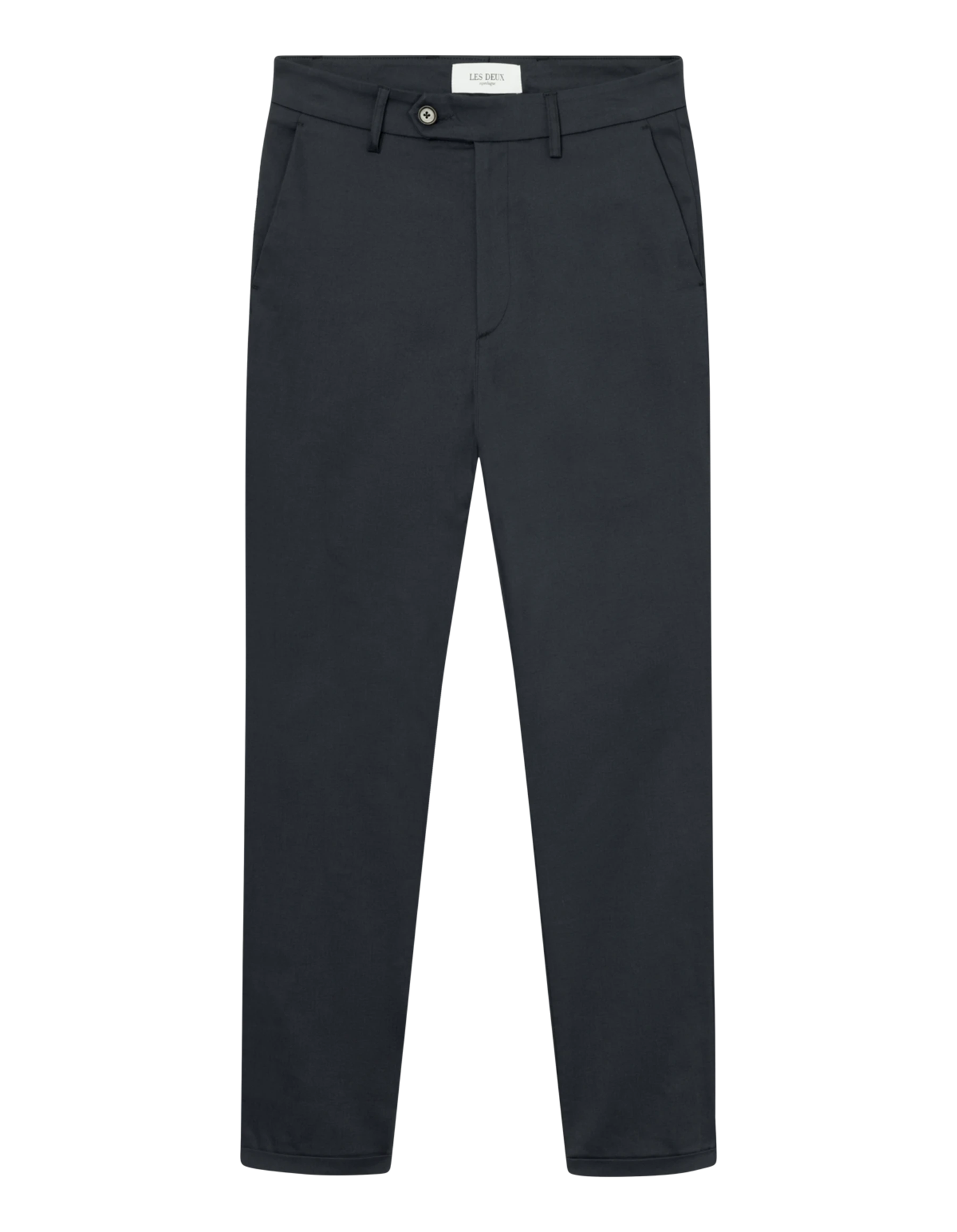 Como Cotton Suit Pants