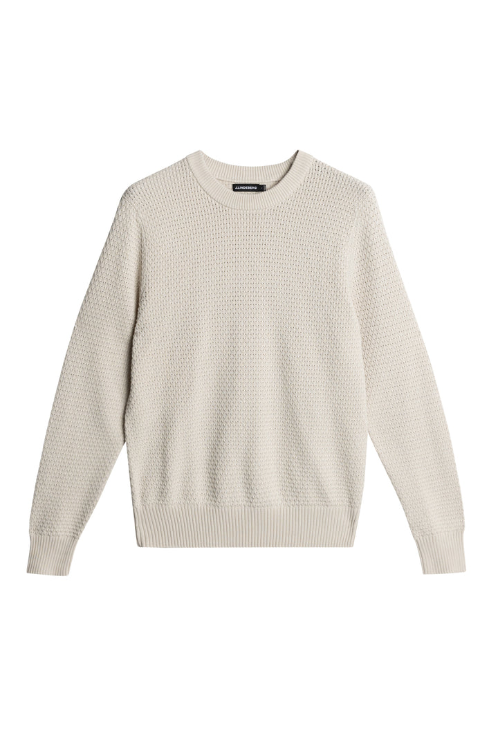 Oliver Structure Sweater