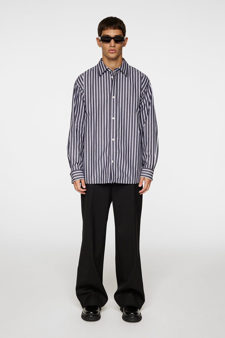 Howard Bold YD Stripe Shirt