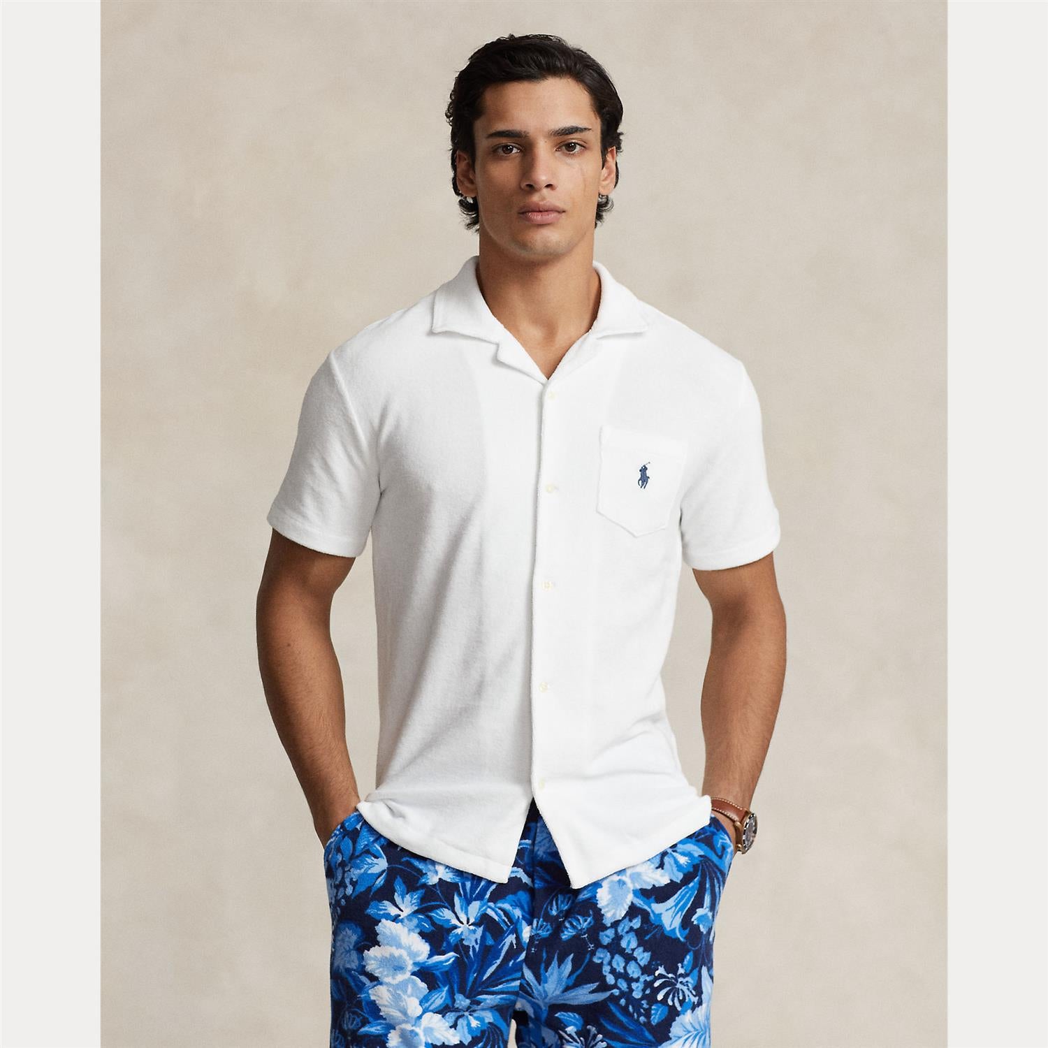 SSFBM7-SHORT SLEEVE-SPORT SHIRT