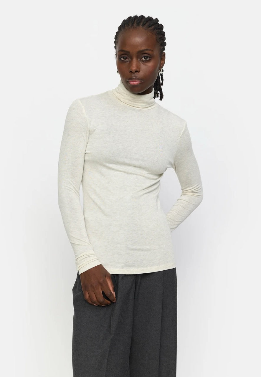 SRRoman Roll Neck