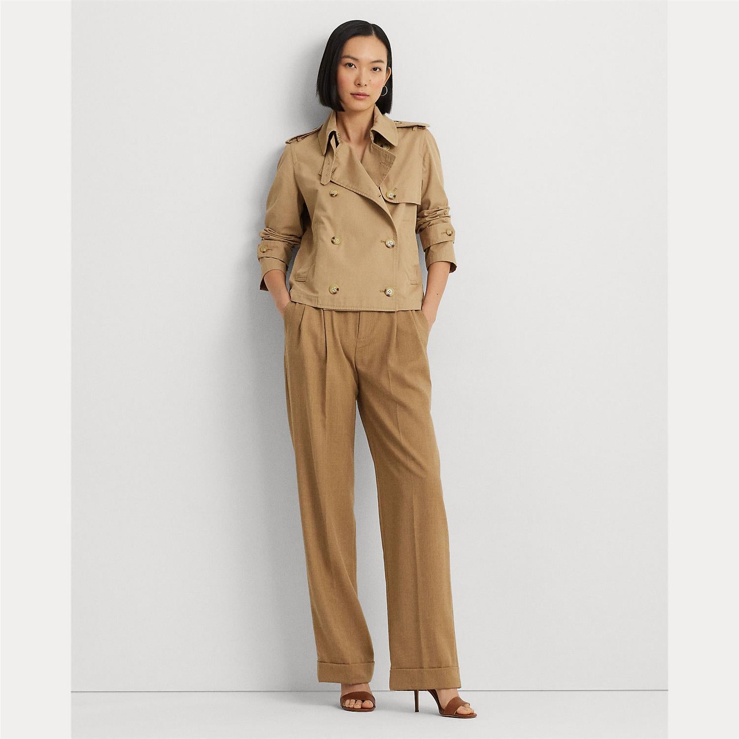 SAYAITE-UNLINED-TRENCH