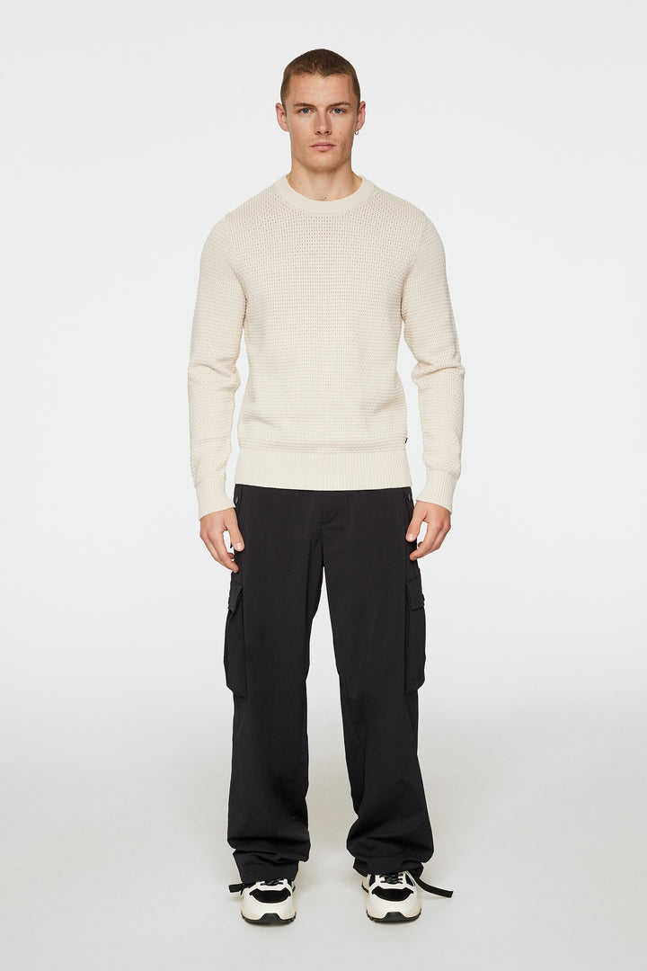 Oliver Structure Sweater