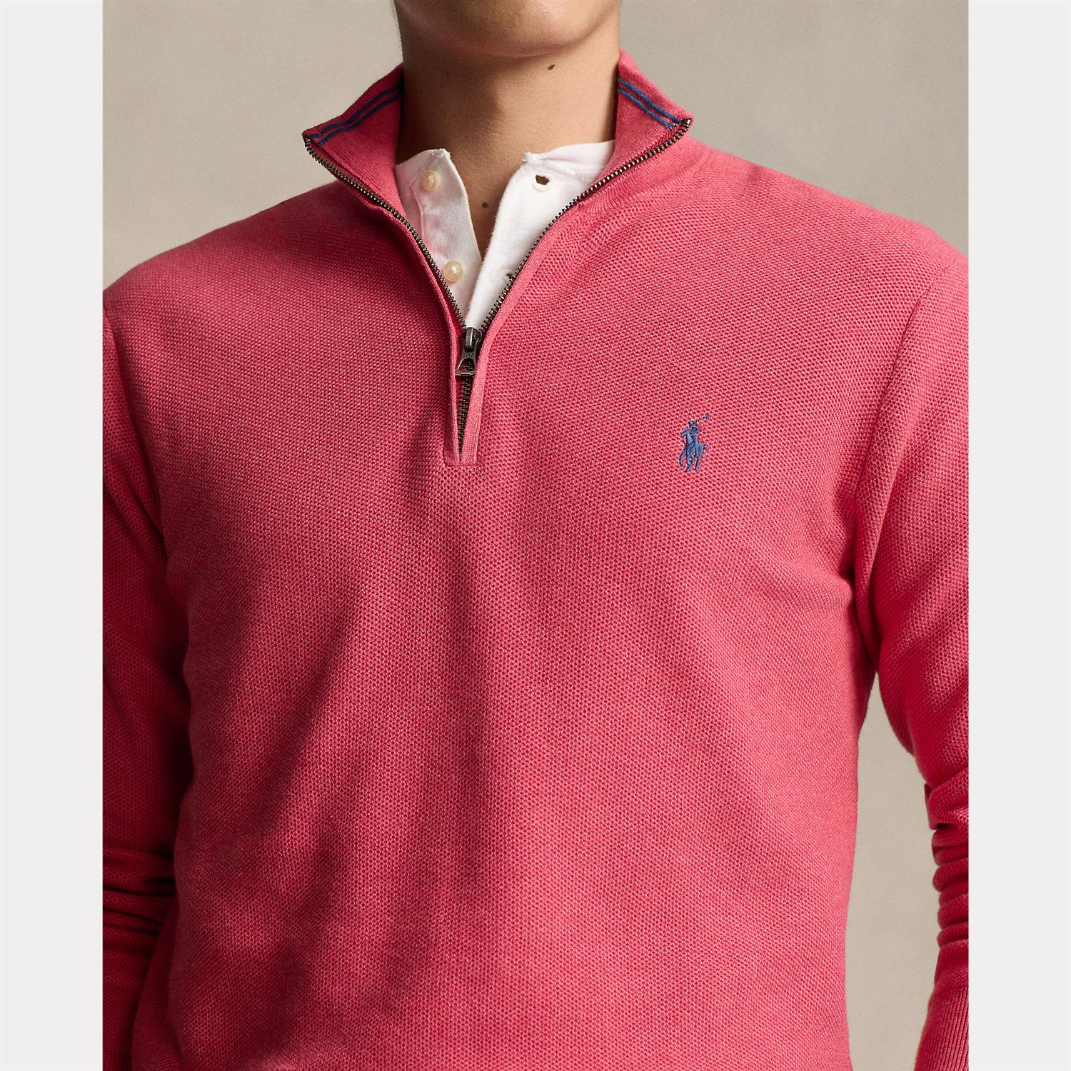 Long sleeve pullover