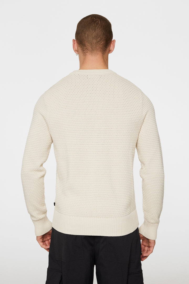 Oliver Structure Sweater