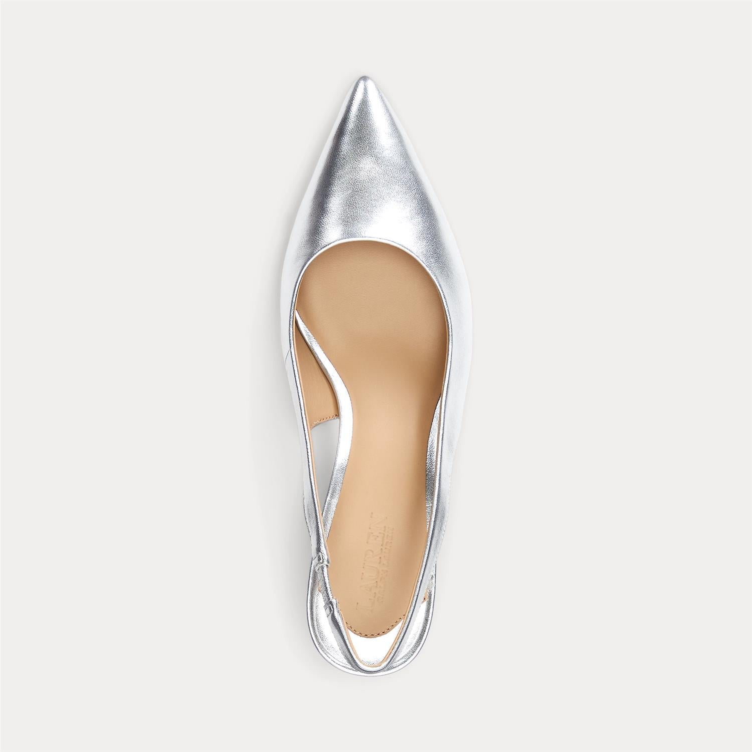 LOLAH II-PUMPS-SLINGBACK