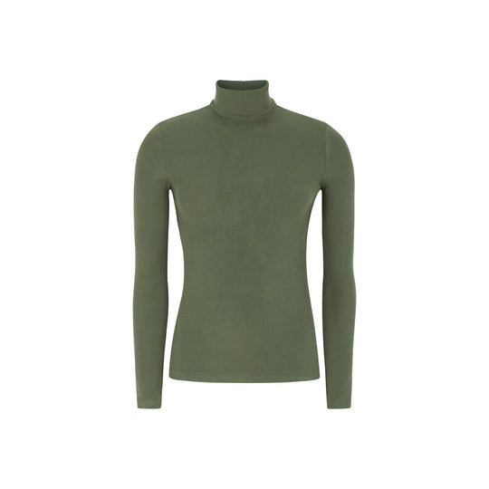 SRFenja Rollneck Top