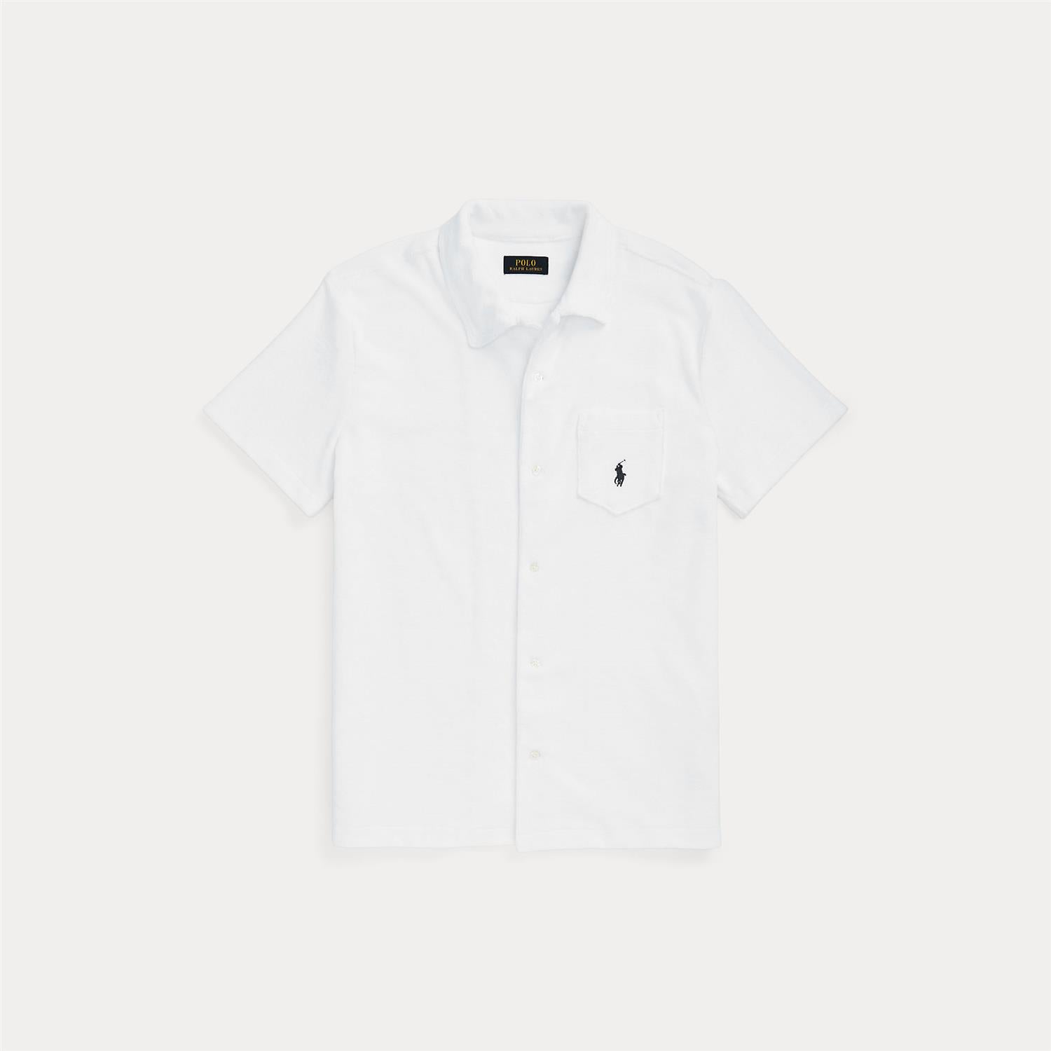 SSFBM7-SHORT SLEEVE-SPORT SHIRT