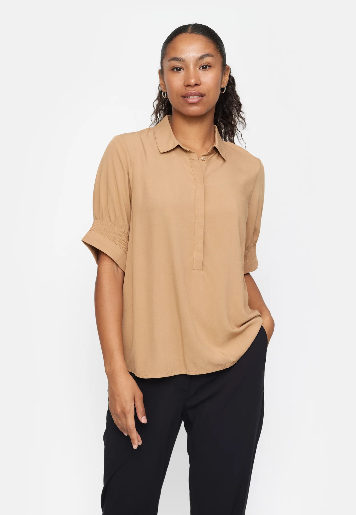 SRMayson Blouse