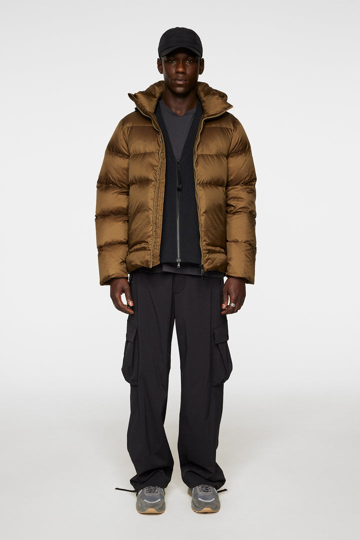 Farrell Down Jacket