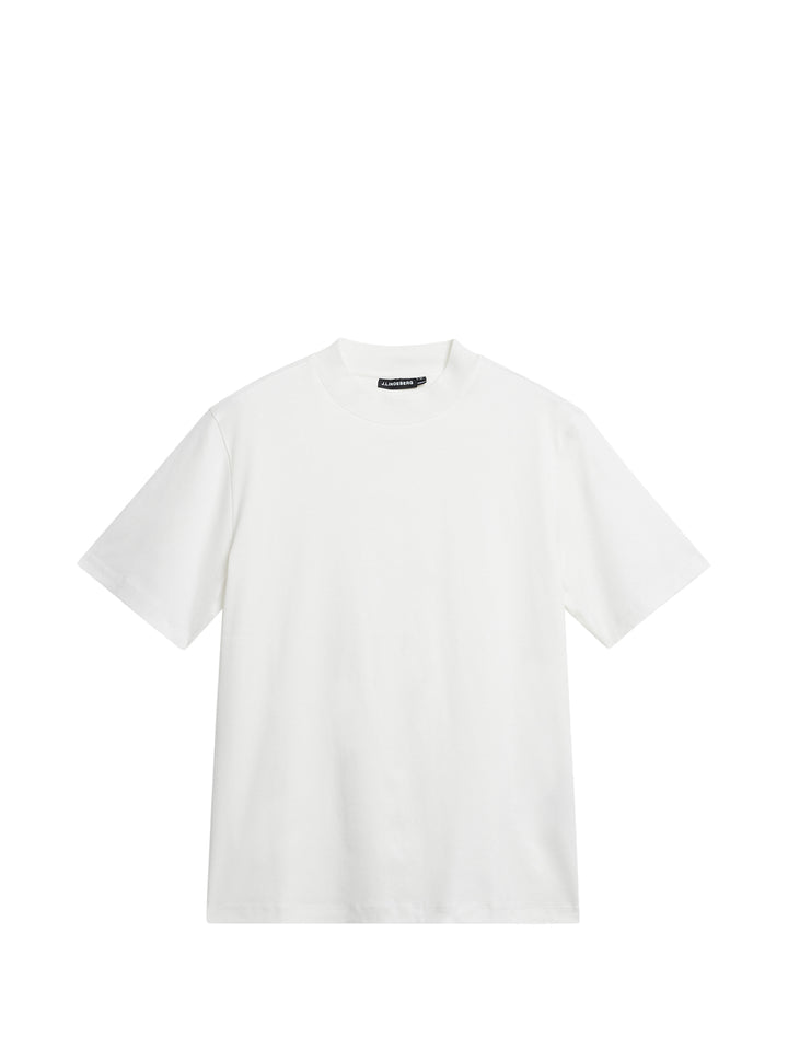 Ace Mock Neck T-Shirt