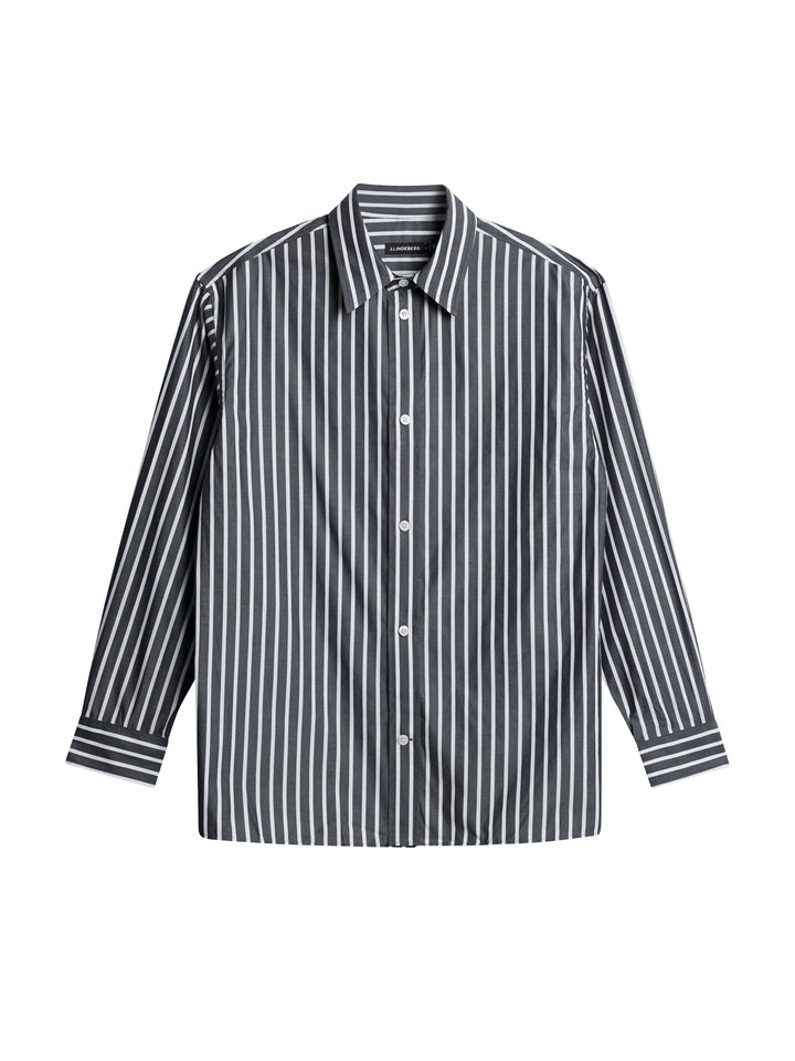 Howard Bold YD Stripe Shirt