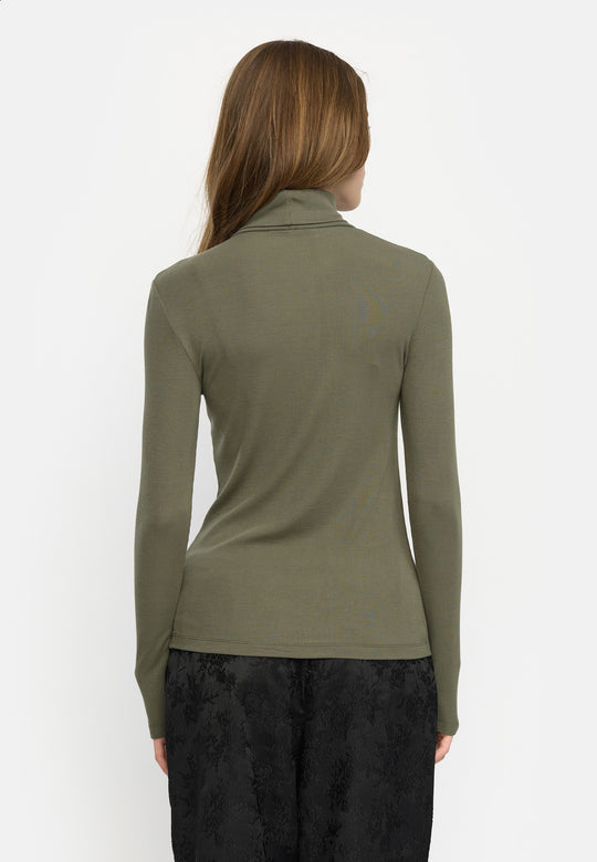 SRFenja Rollneck Top