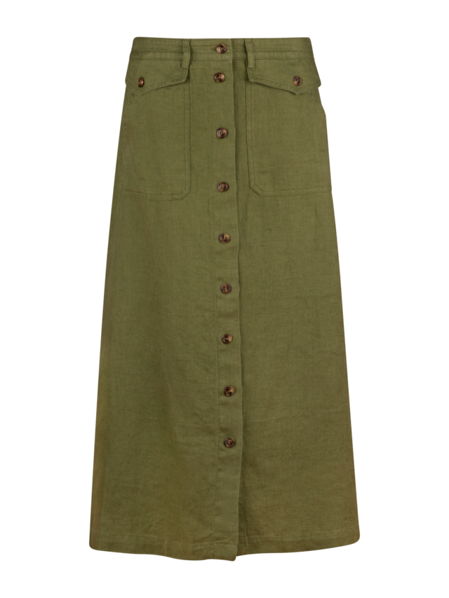 Heidi Skirt Cargo