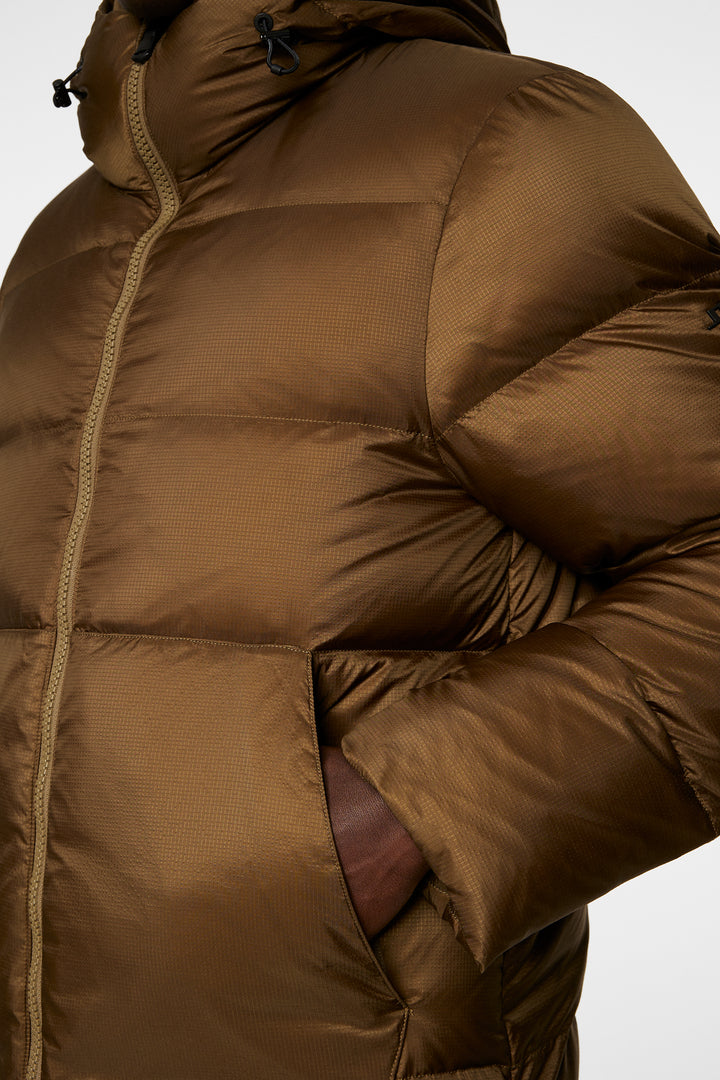 Farrell Down Jacket