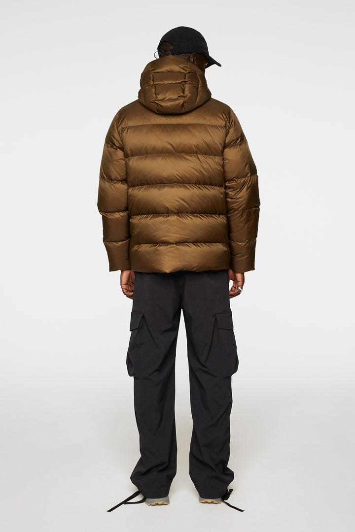 Farrell Down Jacket