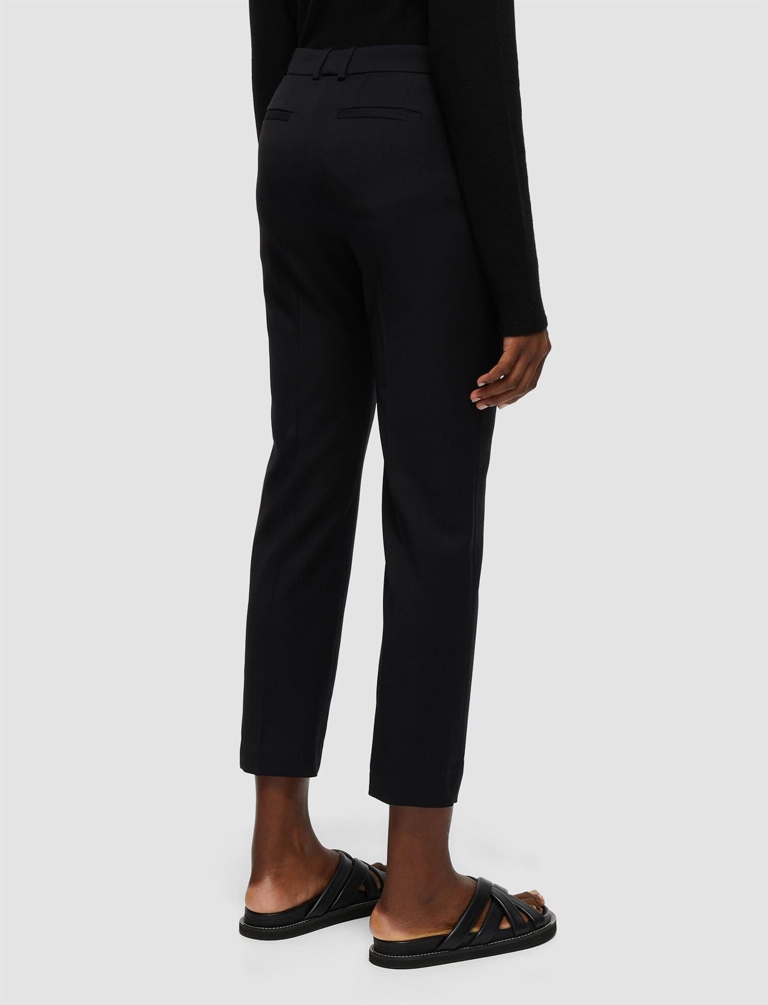 Coleman Pant Tailor Wool