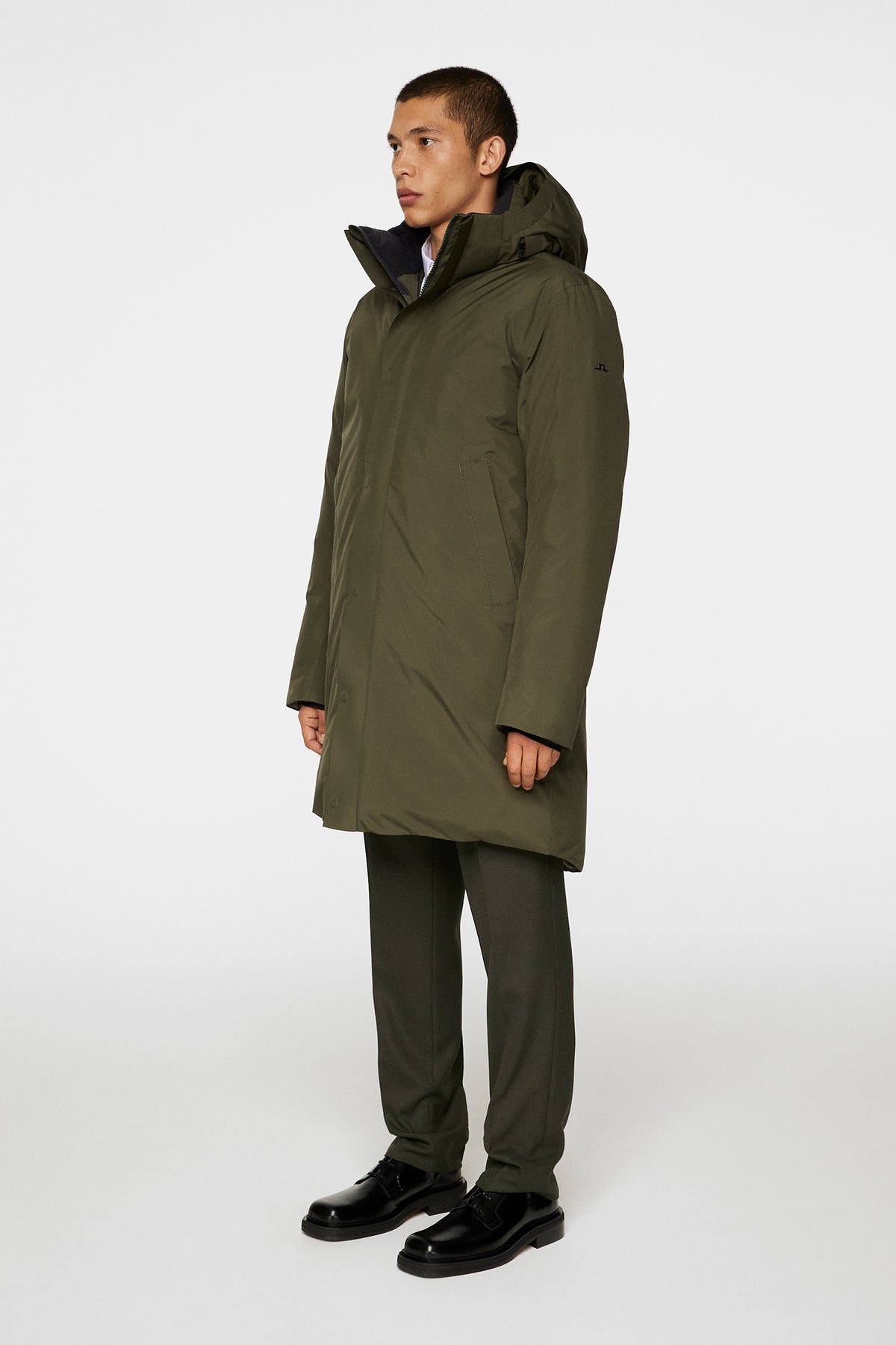 Alon Down Parka