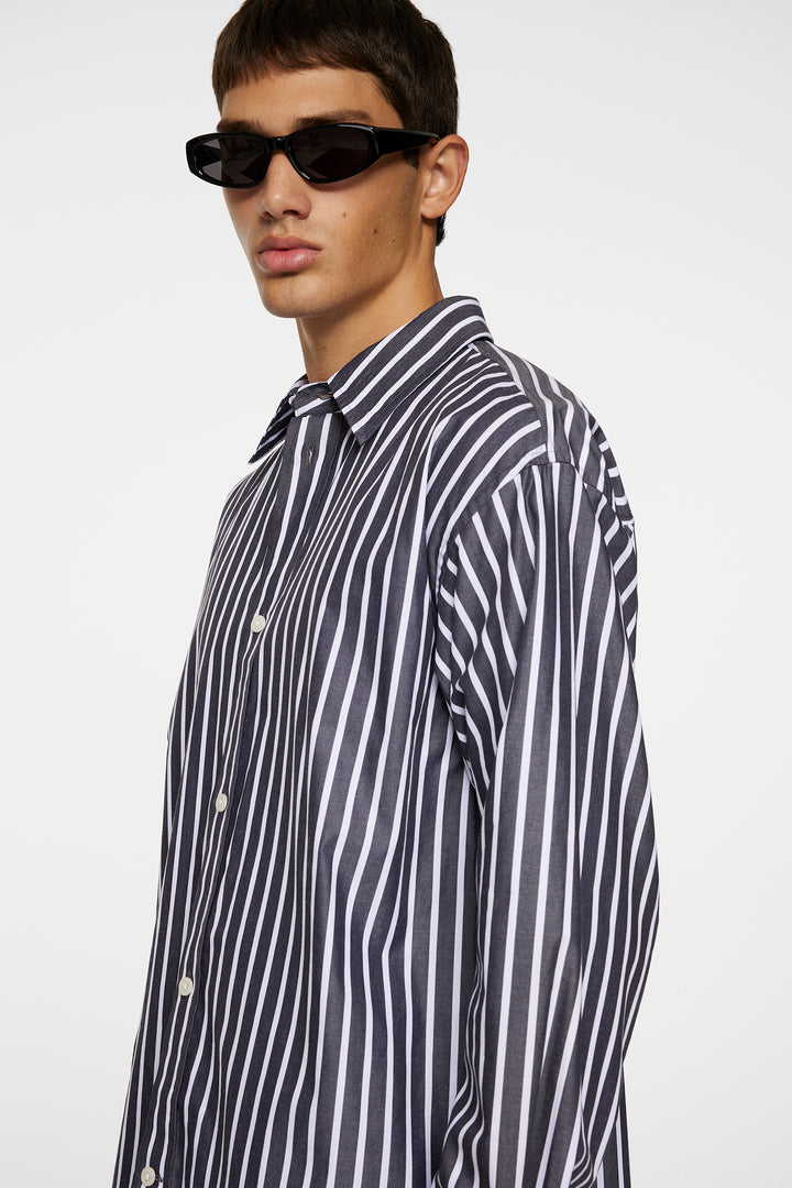 Howard Bold YD Stripe Shirt