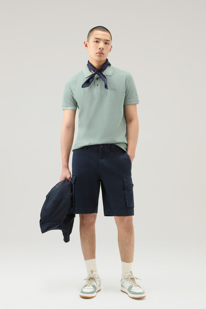 MACKINACK POLO