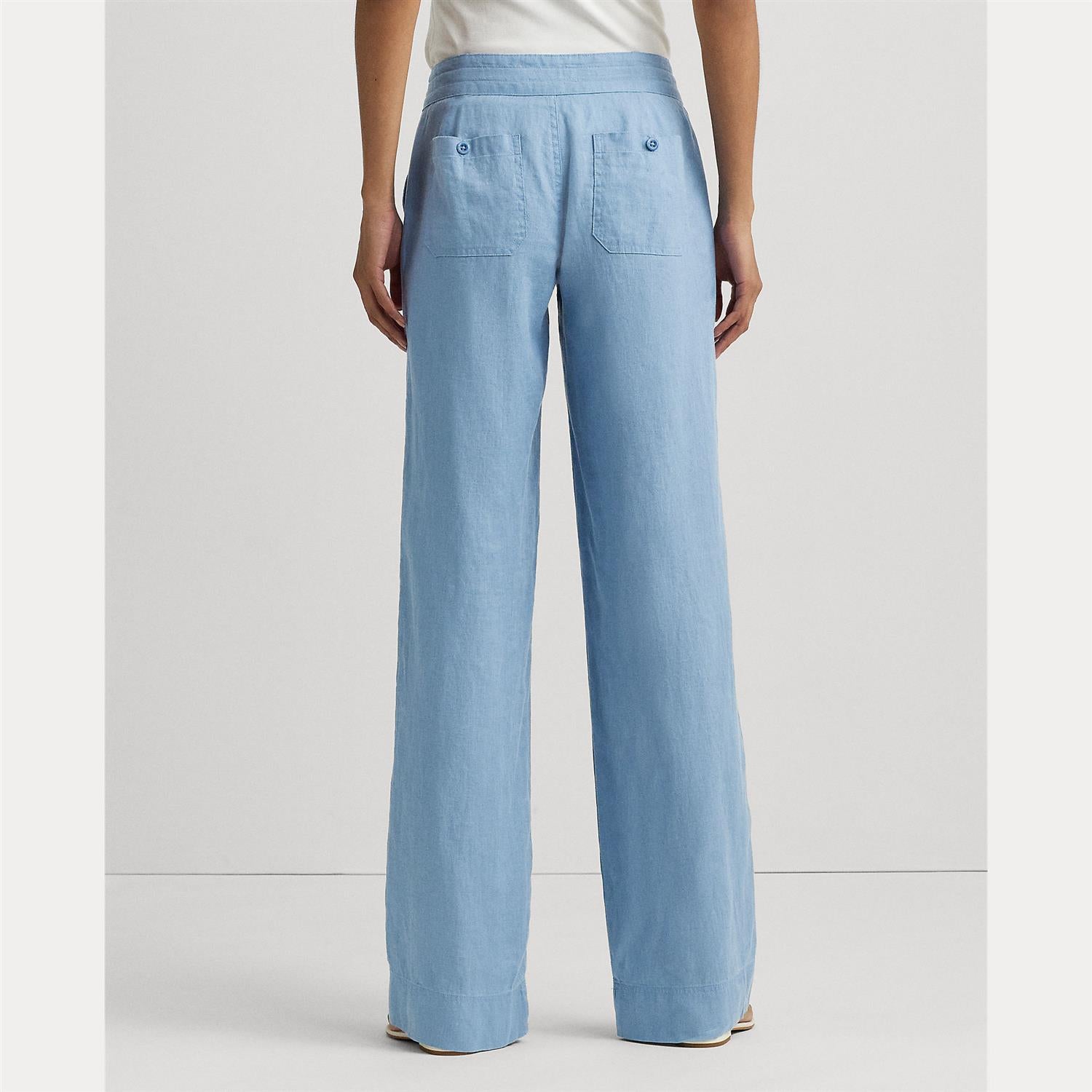 JOVONIE-WIDE LEG-PANT