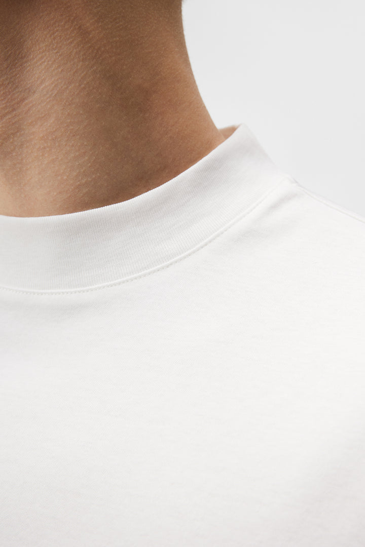 Ace Mock Neck T-Shirt