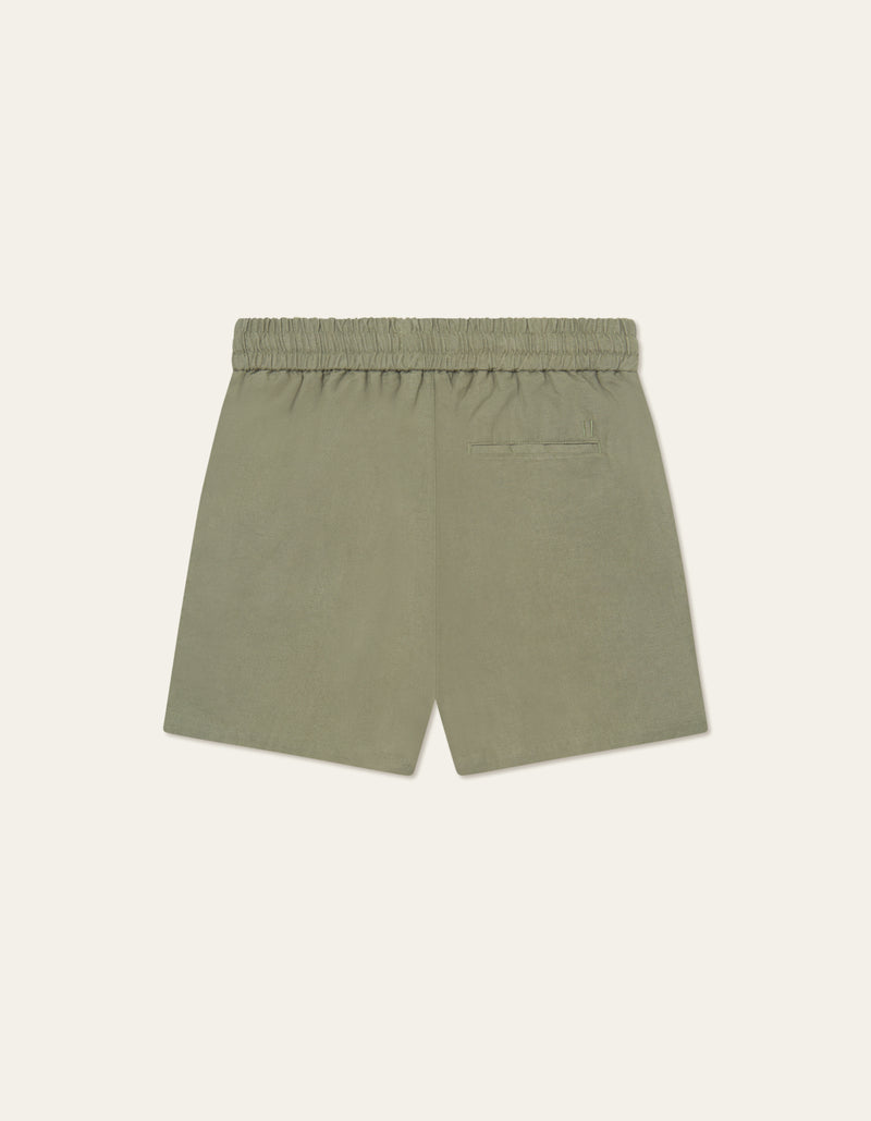 Otto Linen Shorts