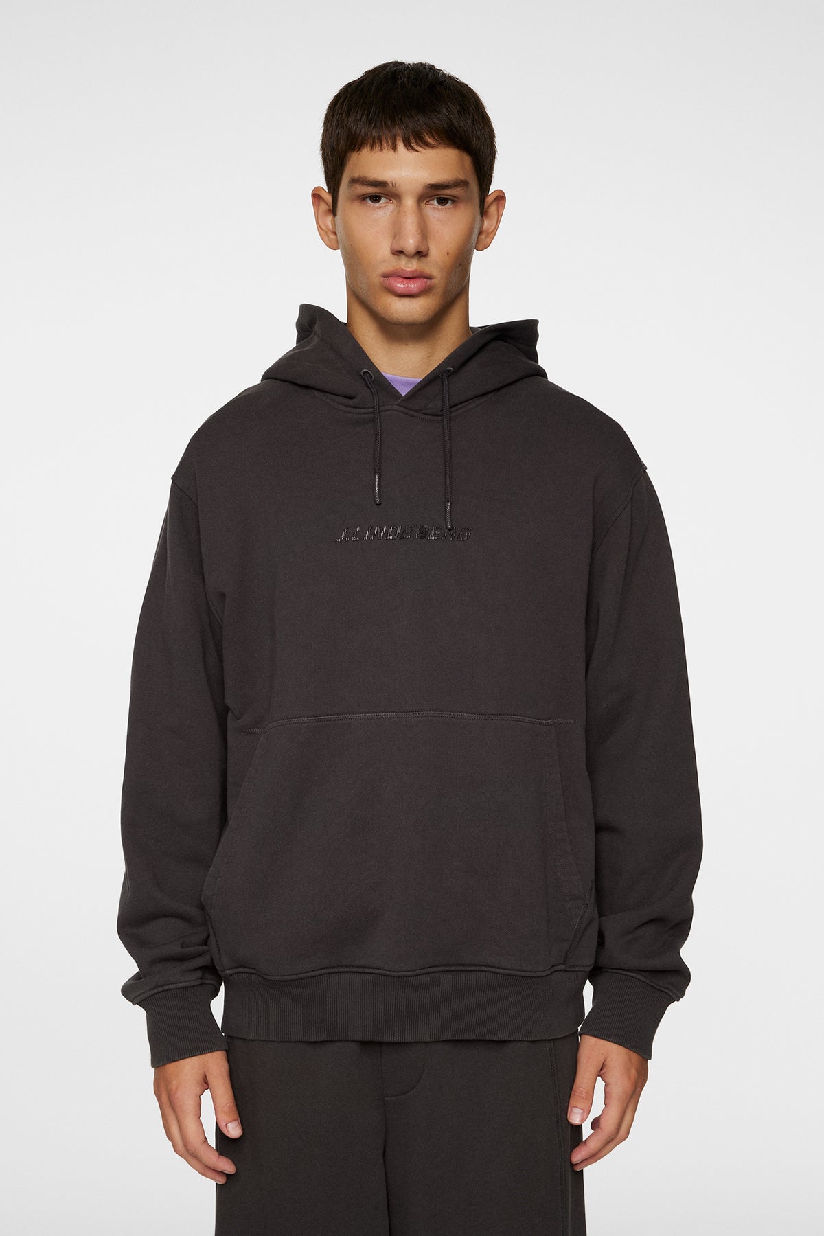 Callan Logo Hoodie