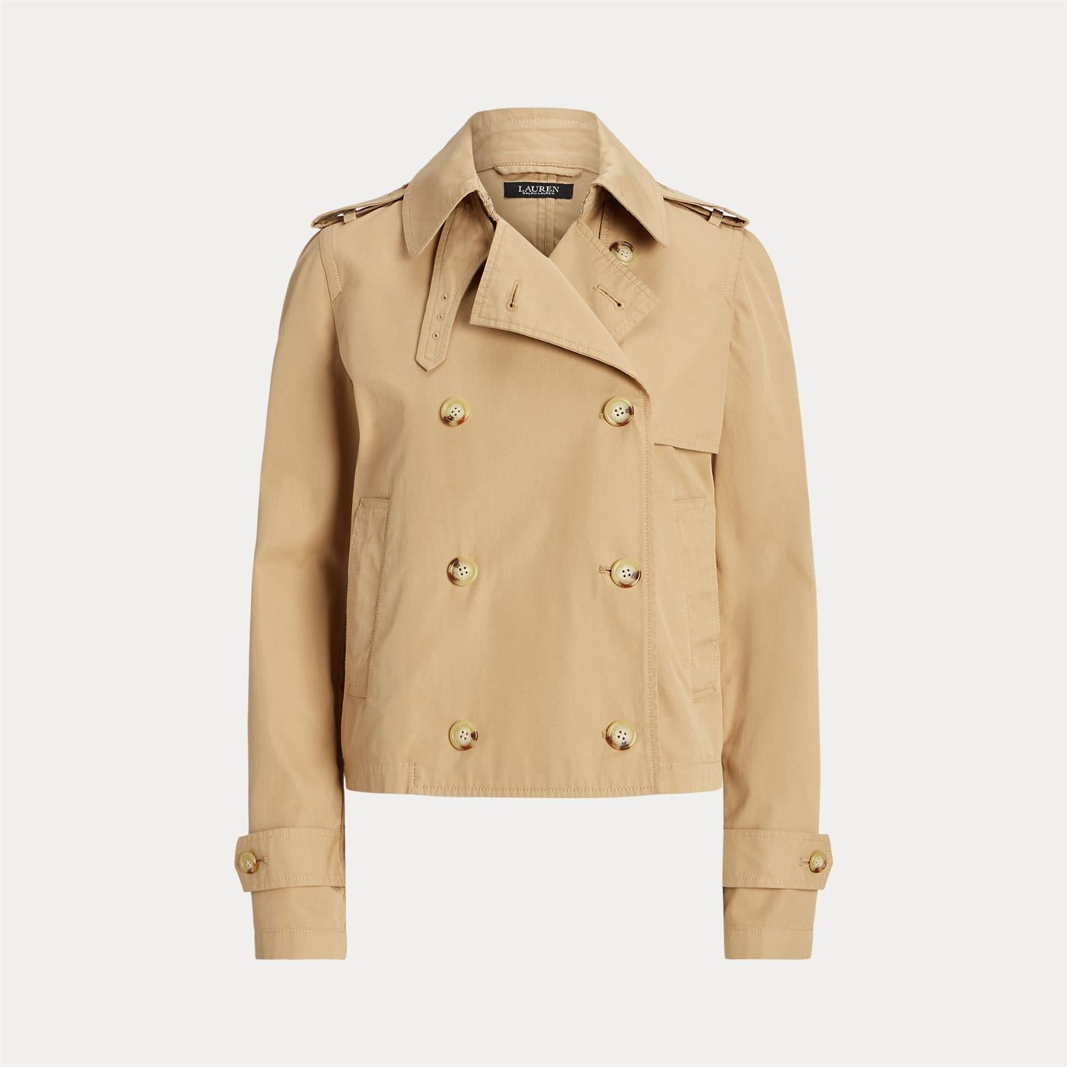 SAYAITE-UNLINED-TRENCH