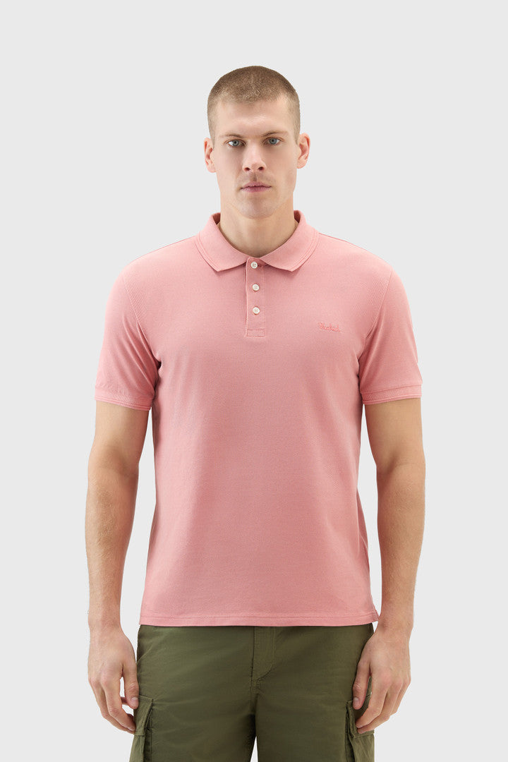 MACKINACK POLO