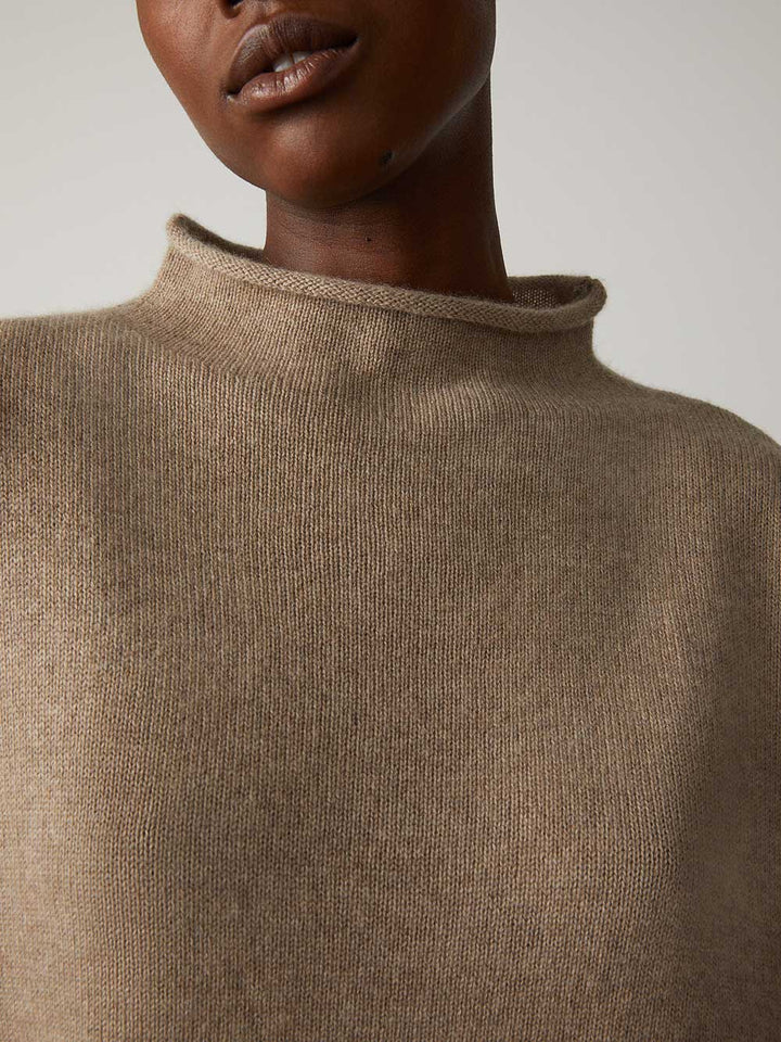 Sandy Sweater