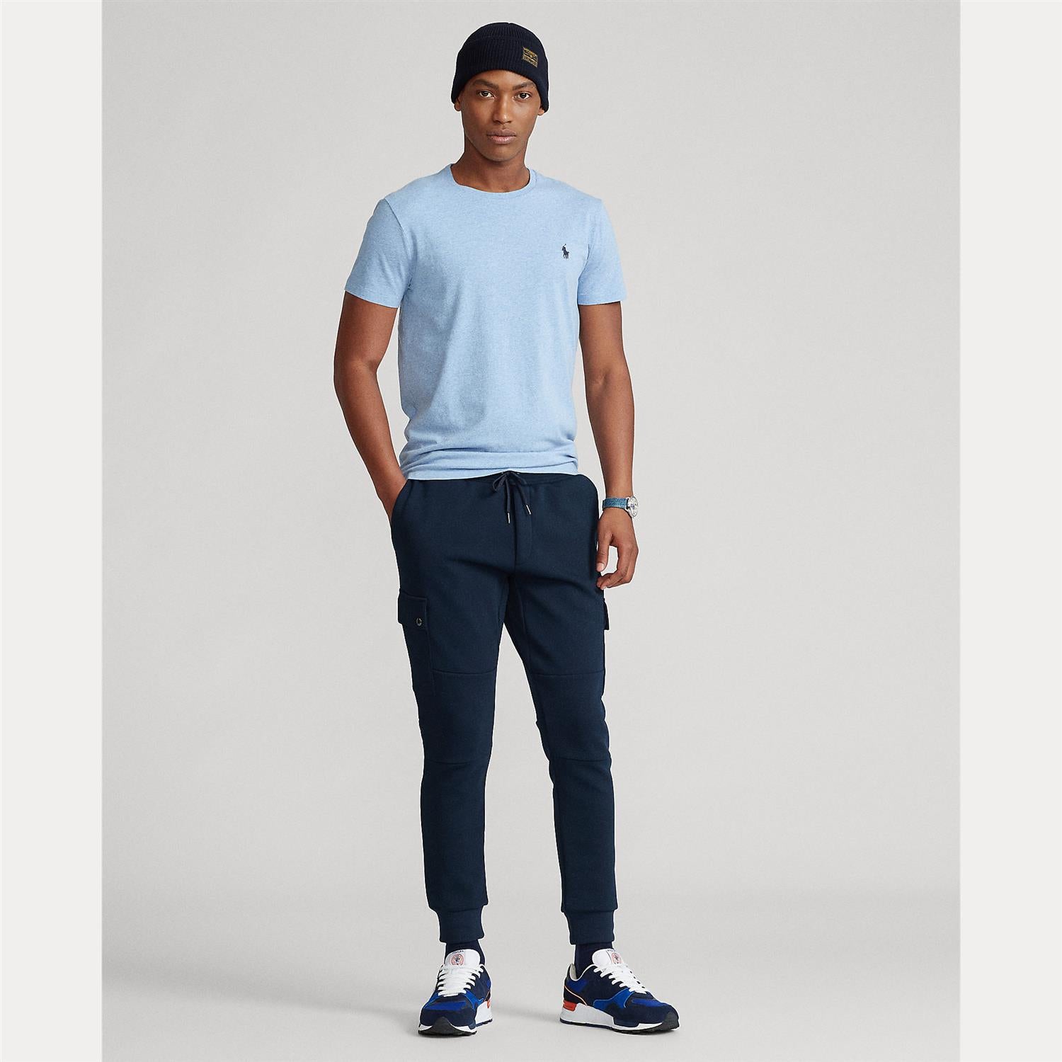 Slim Fit T-skjorte