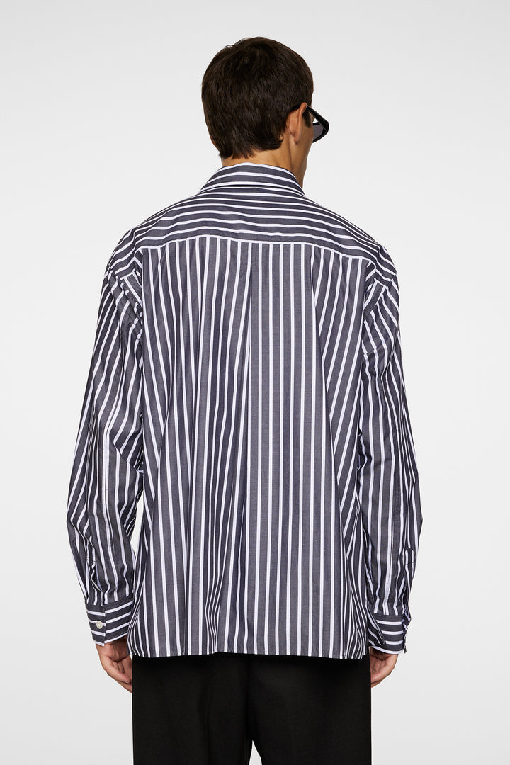 Howard Bold YD Stripe Shirt