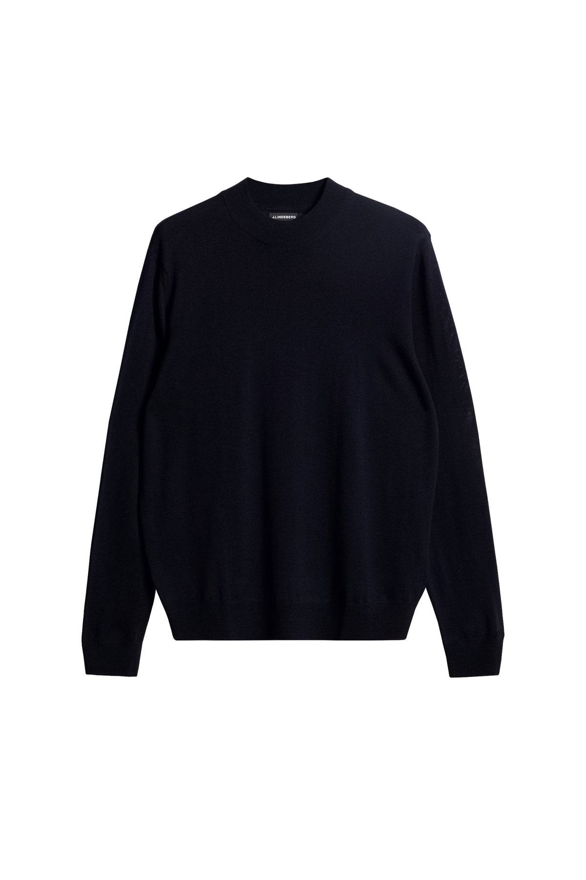 Korman Merino Turtle Neck