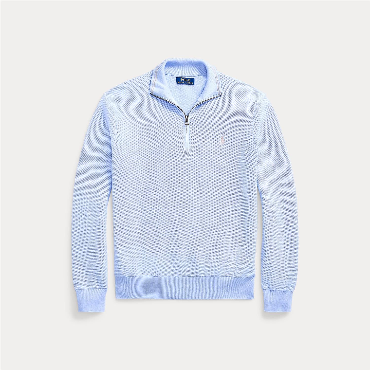 Long sleeve pullover