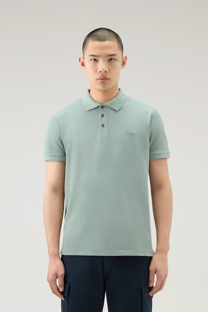 MACKINACK POLO