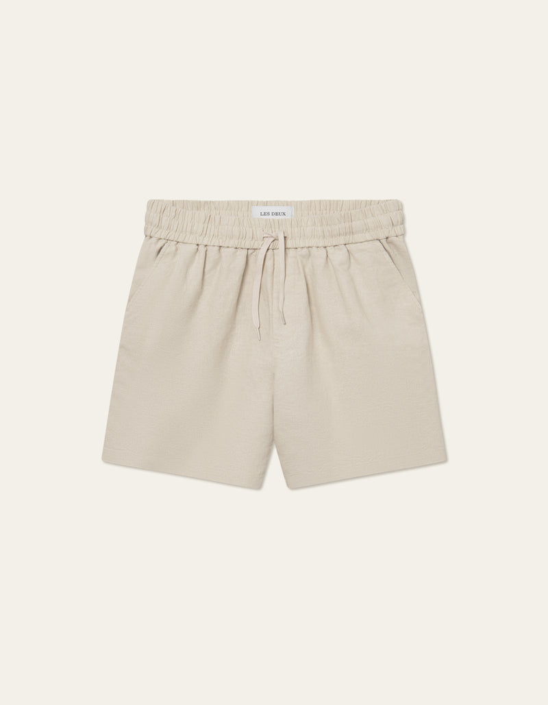 Otto Linen Shorts