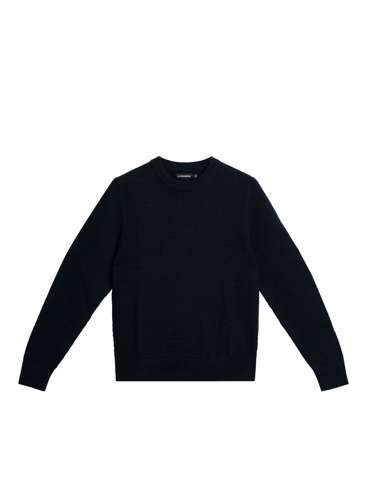 Oliver Structure Sweater