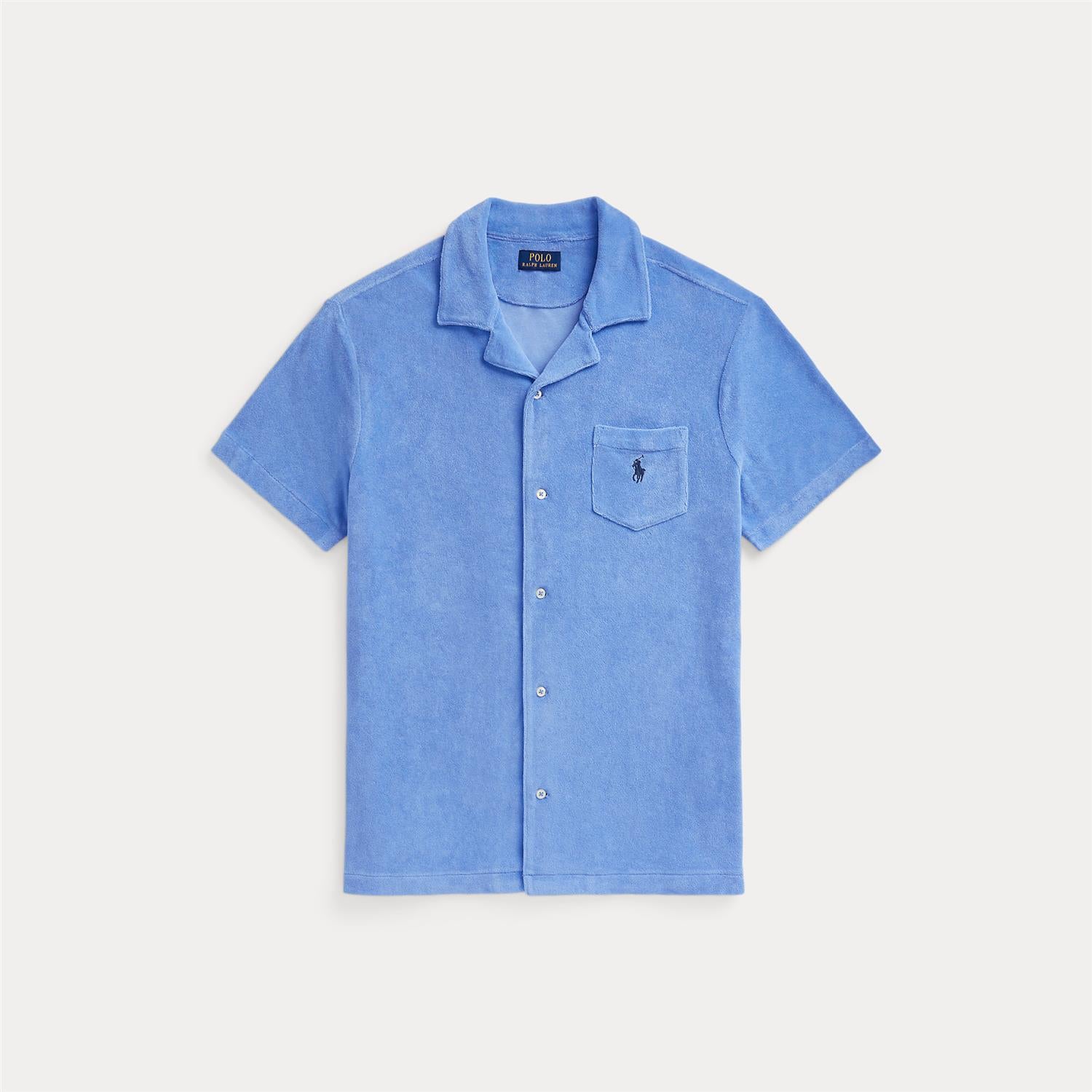 SSFBM7-SHORT SLEEVE-SPORT SHIRT