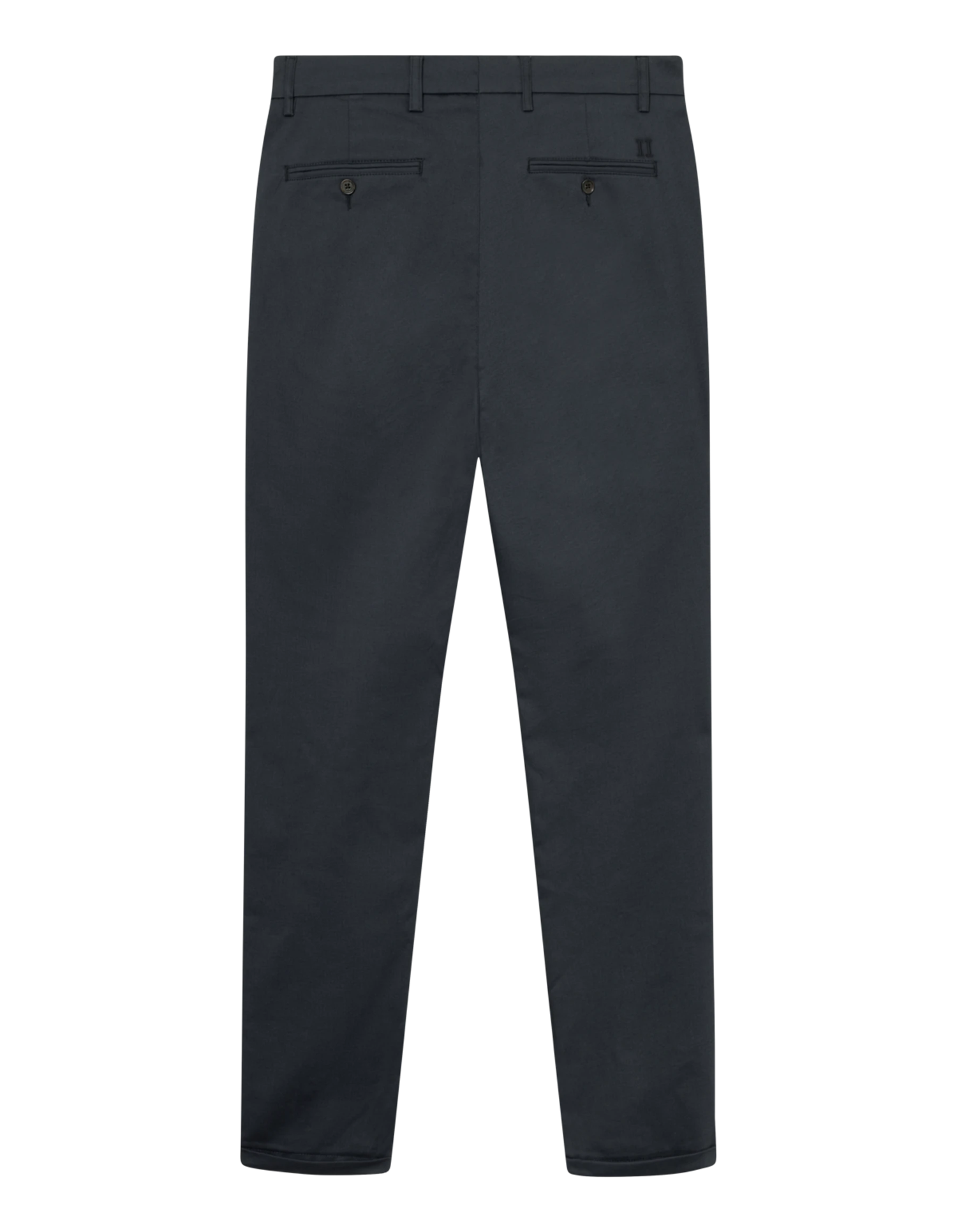 Como Cotton Suit Pants