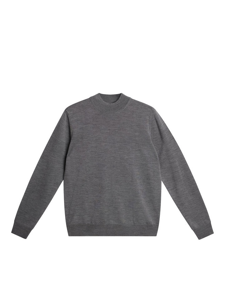 Korman Merino Turtle Neck