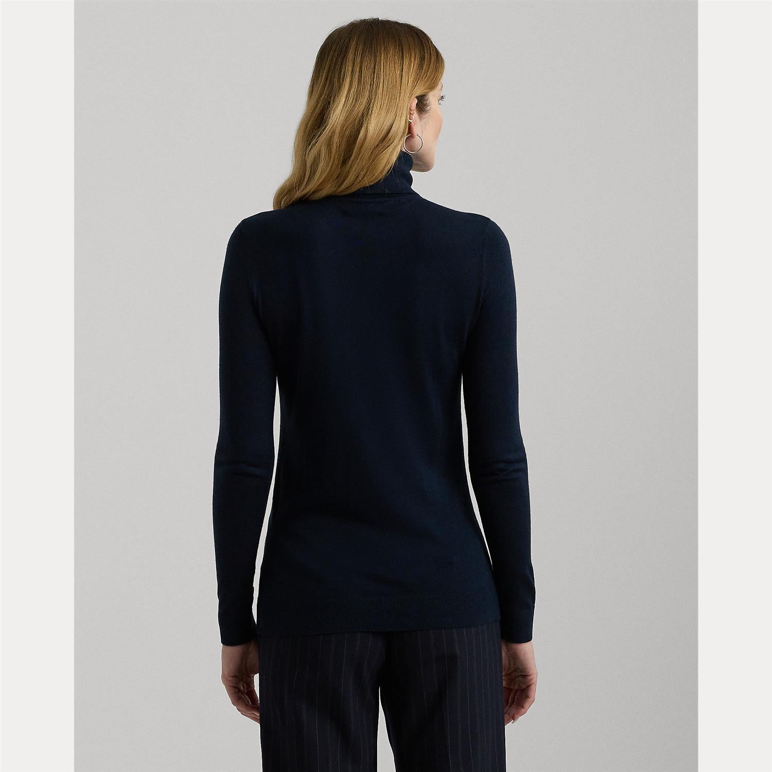 Zoe Long Sleeve Pullover