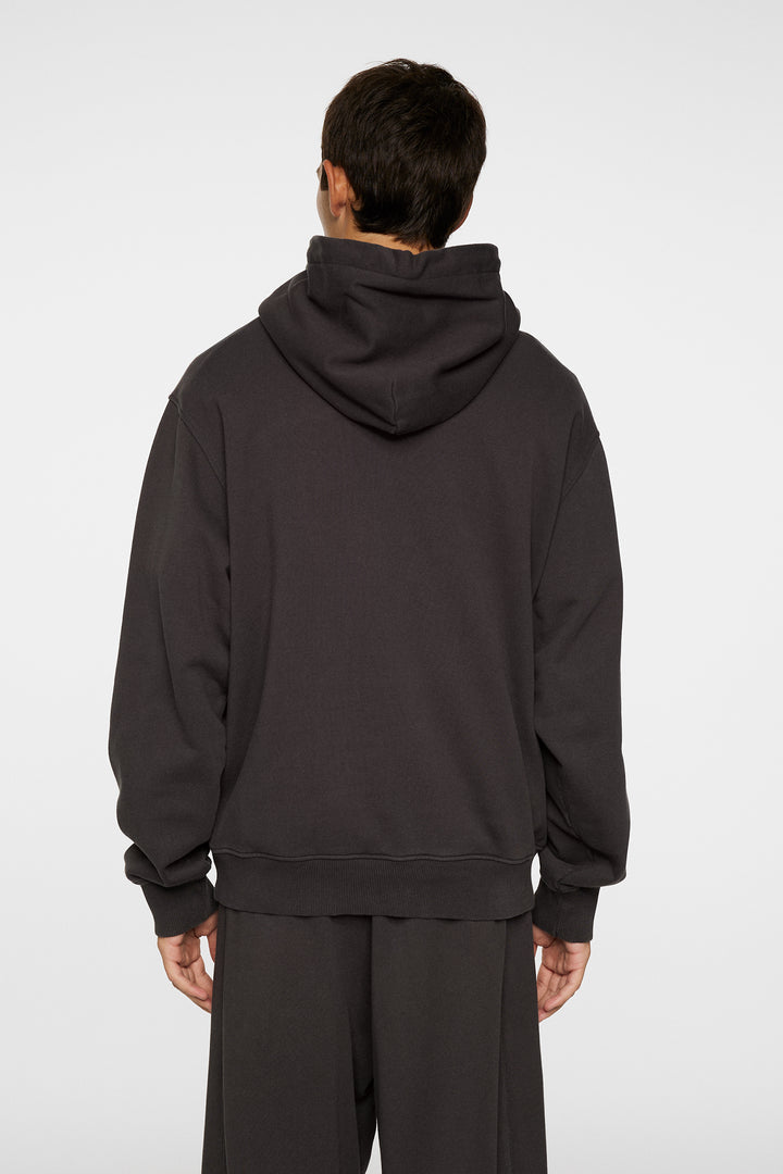 Callan Logo Hoodie