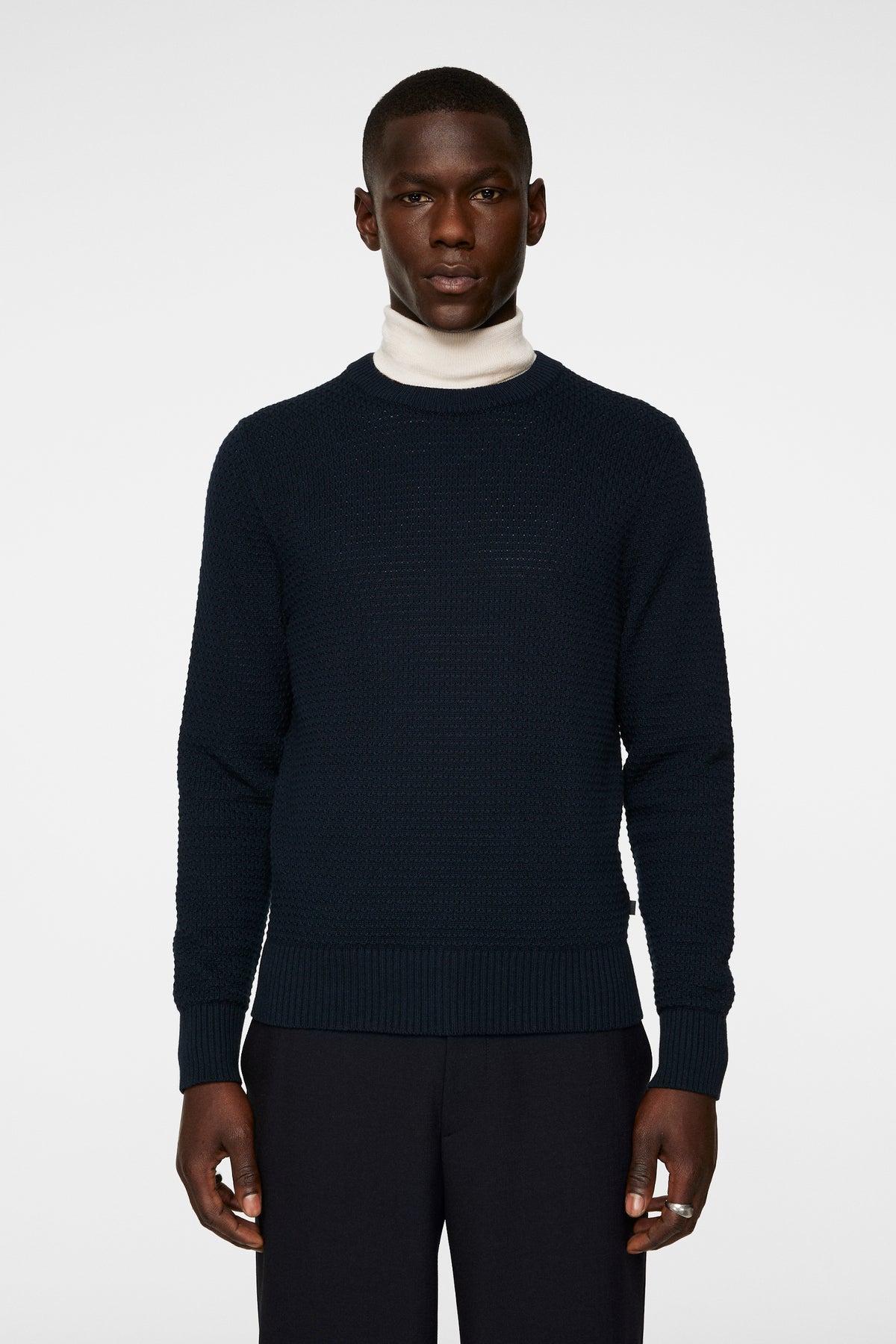 Oliver Structure Sweater