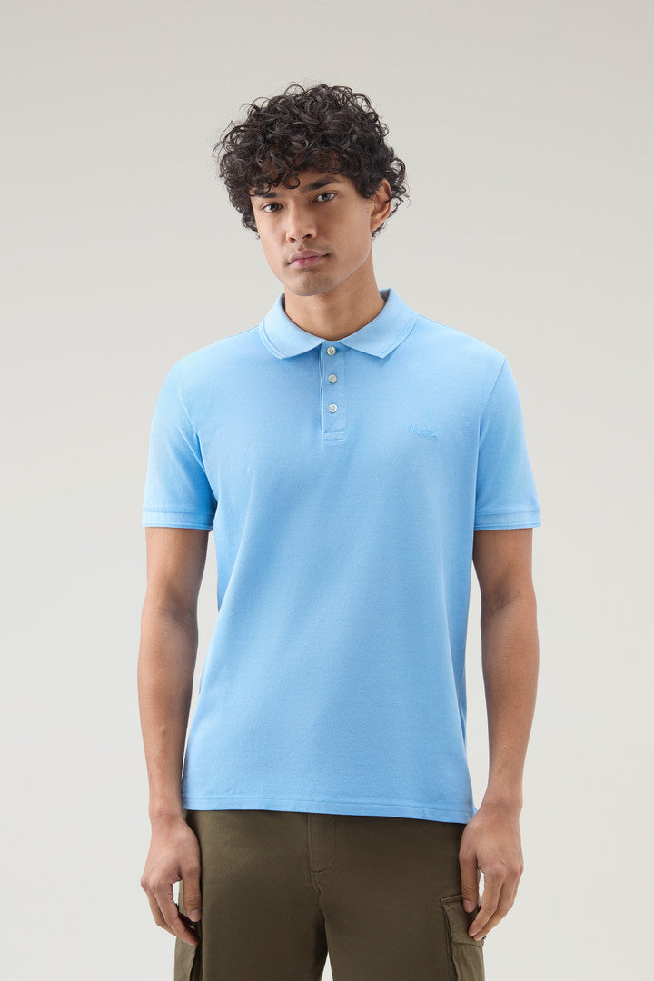 MACKINACK POLO