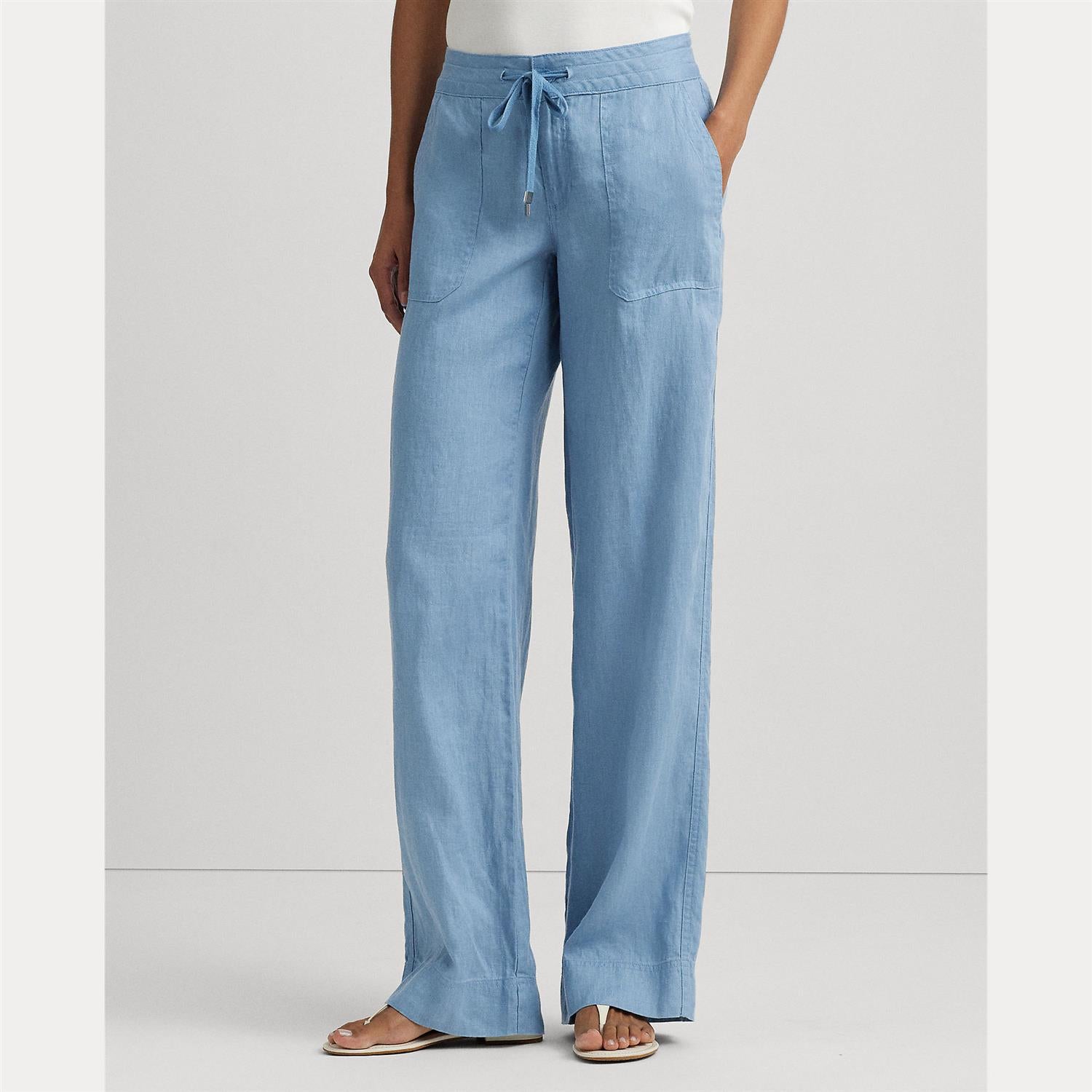 JOVONIE-WIDE LEG-PANT