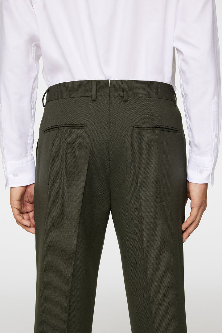 Lois Active Hopsack Pants